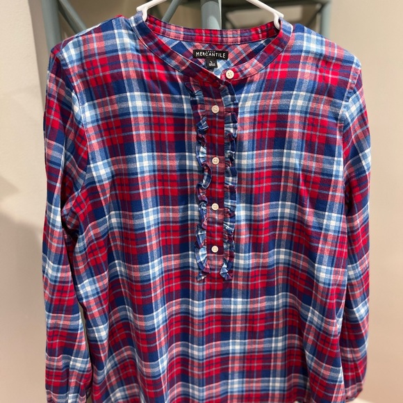 J. Crew Factory Tops - J Crew Mercantile